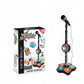 🎤 Perfect Gift for Little Stars 🎄✨ Kids Karaoke Microphone Toy | Christmas SALE 50% OFF | Sing-Along Machine with Flashing Lights & Built-in Tunes