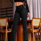 👖 60% OFF NOW! 💃 Women‘s Stretch Flare Jeans – High Waist, Body-Hugging Fit & Retro Style ✨