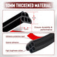 🚗 BUY 1 GET 1 FREE! ✨ 5-Hole Automotive Dust-proof & Shock-absorbing Sealing Strip