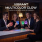Liquid-Activated Flash Light-Up Cup