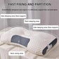🔥🔥Pillows Sleep Pillow High Quality Core Ergonomic Contour Support Pillow Suitable for Soft Sleep