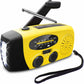 🔥2026 New Arrivals: 56% Off for Limited Time!🔥 Multifunctional Portable Solar Emergency Radio