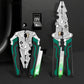🛠️Portable & Multi-Functional 40 PCS Screwdriver Set