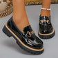 🔥Hot Sale 50% 0FF🔥Vintage Soft Loafers For Women
