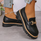 🔥Hot Sale 50% 0FF🔥Vintage Soft Loafers For Women