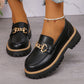 🔥Hot Sale 50% 0FF🔥Vintage Soft Loafers For Women