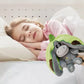 Breathing & Glowing Musical Doll
