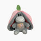Breathing & Glowing Musical Doll