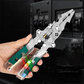🔧 BUY 3 GET 1 FREE! 🎉 Multifunction Folding Electrician Pliers – All-in-One, Compact & Ergonomic Grip 🛠️📦