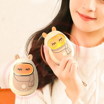 Rechargeable Outdoor Hand Warmer