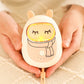 Rechargeable Outdoor Hand Warmer
