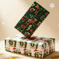 🎅Christmas Special Price ￡9.99!🎄🎁Christmas Gift Wrap – Wrap Your Presents in Viral Holiday Fun 💖