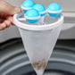 Hair Filter Bag Lint Catcher for Washing Machine