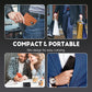 🧳   50% OFF! 🕰️ Compact vintage zippered wallet for men – Durable material, classic design, and the perfect travel companion ✈️