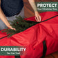 Christmas Tree Durable Waterproof Storage Bag