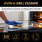 📢📢Buy 2 get 1 free⏰Oven & Grill Cleaner Spray