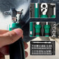 🛠️Portable & Multi-Functional 40 PCS Screwdriver Set