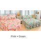 ⏳Limited-time 50% off⏰3-Piece Ruffled Bed Skirt Set🛏️
