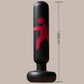 Kids Inflatable Boxing Tumbler