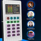 🎉 New Year's Gift – 50% OFF!✨🎤 Portable Handheld Live Sound Card (Voice Changer): Multifunctional Effects + Noise Cancellation – Stream from Anywhere!