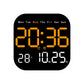 📢📢50% OFF !!!⏰Multifunctional Digital Alarm Clock for Home & Office