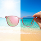 ☀️Summer Hot Sale 49% OFF! 🕶️Women's Oversized Polarized Sunglasses