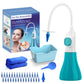 📢⏰BIG SALE!!👂Ear Wax Removal Kit🛡️