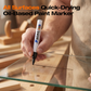 All Surfaces Quick-Drying Oil-Based Paint Marker