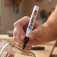 All Surfaces Quick-Drying Oil-Based Paint Marker