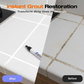 All Surfaces Quick-Drying Oil-Based Paint Marker