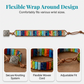Adjustable Natural Stone Energy Bracelet