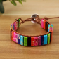 Adjustable Natural Stone Energy Bracelet