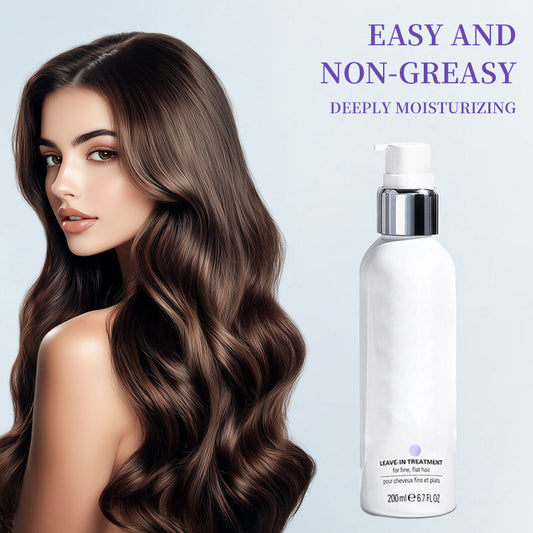 Moisturizing Repair Leave-In Conditioner