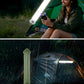 Inflatable Magnetic LED Camping Light