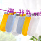 Portable Tractable Travel Clothesline