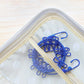 Portable Tractable Travel Clothesline