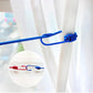 Portable Tractable Travel Clothesline