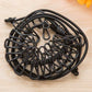 Portable Tractable Travel Clothesline