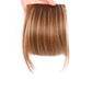 Women Straight Synthetic Fringe Bangs Hair Extension