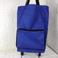 Foldable Shopping Trolley Bag with Wheels