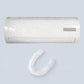 Clear Elastic Food Storage Covers