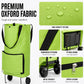 Foldable Shopping Trolley Bag