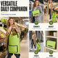 Foldable Shopping Trolley Bag