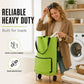 Foldable Shopping Trolley Bag