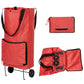 Foldable Shopping Trolley Bag