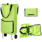 Foldable Shopping Trolley Bag