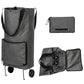Foldable Shopping Trolley Bag