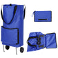 Foldable Shopping Trolley Bag