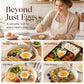 Cute Shaped Stainless Steel Egg Mold