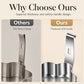 Cute Shaped Stainless Steel Egg Mold